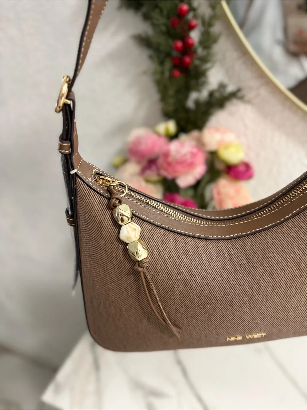 Nine West brand nine